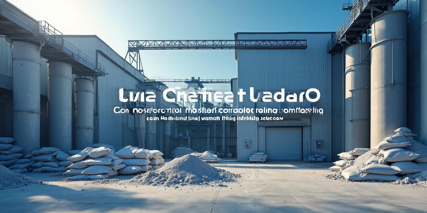 Construction Materials